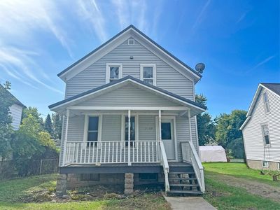 2109 Thomas St, Marinette, WI, 54143