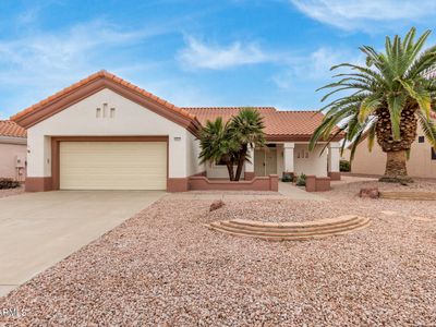 16117 W Heritage Dr, Sun City West, AZ, 85375