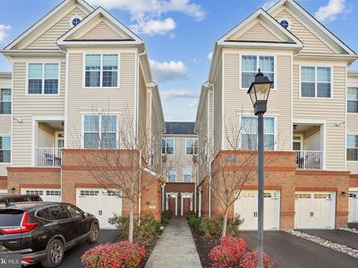 23255 Milltown Knoll Sq Unit 110, Ashburn, VA, 20148