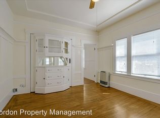 3660 19th St, San Francisco, CA 94110