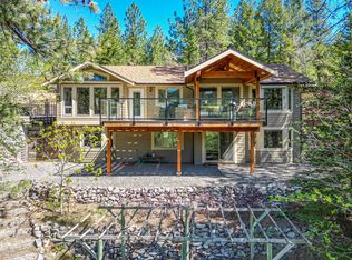 6828 Barnhartvale Rd, Kamloops, BC V2C 6V7