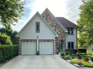 233 Kensington Ct, Morristown, TN 37814