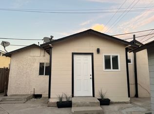 1667 E 43rd St, Los Angeles, CA 90011