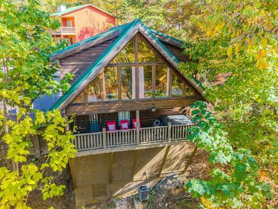2105 Rabbit Point Way, Sevierville, TN, 37876