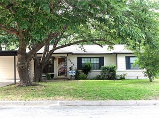 5325 McQuade St, Haltom City, TX 76117