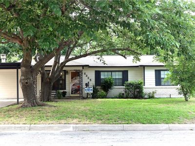5325 McQuade St, Haltom City, TX, 76117