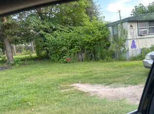 Pleasant Hill MHP, Sylvester, GA 31791