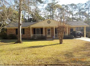 1904 Murray Hill Ln, Albany, GA 31707