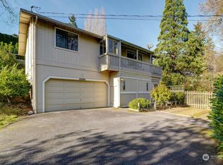 2795 112th Ave SE, Bellevue, WA