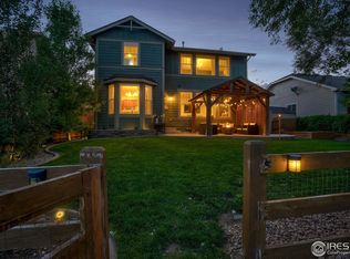 363 Saxony Rd, Johnstown, CO 80534