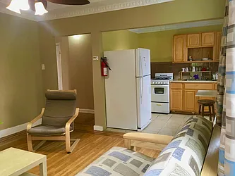 Rented by Highline Residential