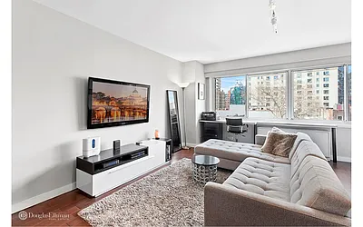 Sold by Douglas Elliman