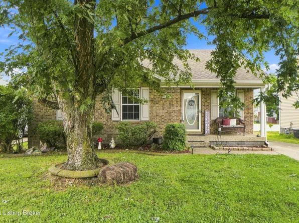 3136 Northland Dr, Louisville, KY 40216