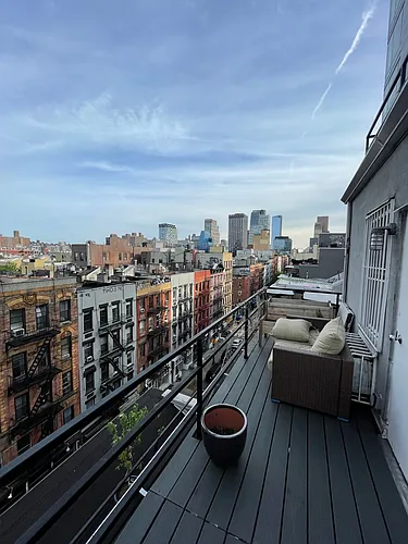 173 Ludlow St #5C Photo 1