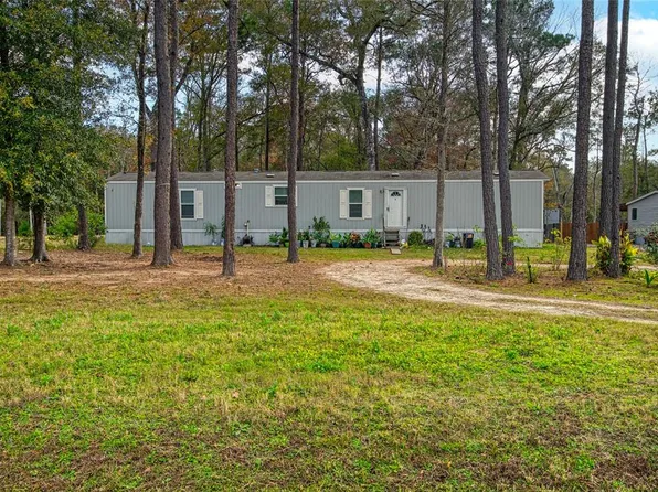 23512 Cranefly Lane, New Caney, TX 77357