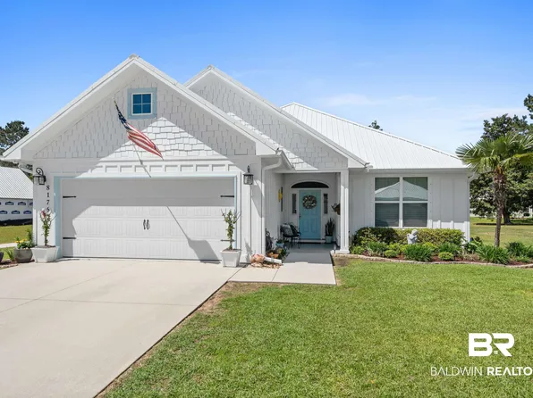 8176 Carmel Cir, Foley, AL 36535