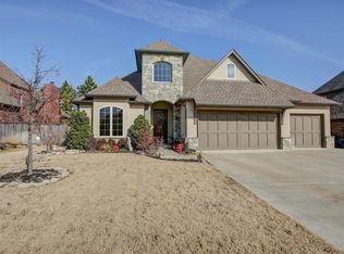 663 W 78th St, Tulsa, OK 74132