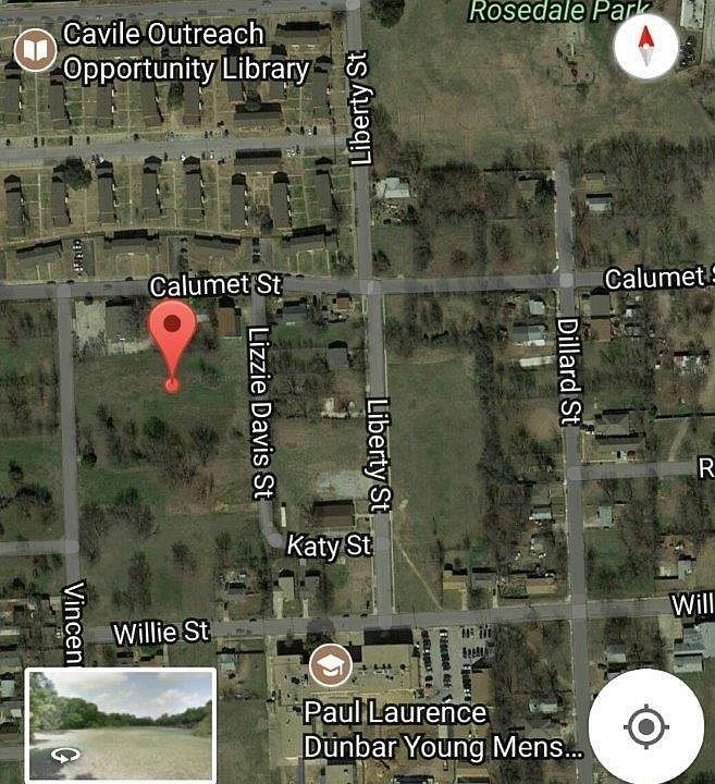 2nd image of 1700 Russell Path Dr