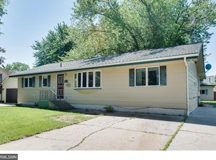 509 E Church St, Belle Plaine, MN 56011