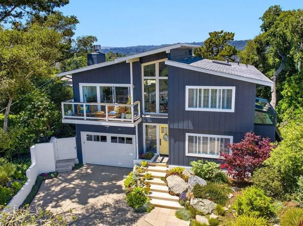 625 Vista Del Mar Drive, Aptos, CA 95003