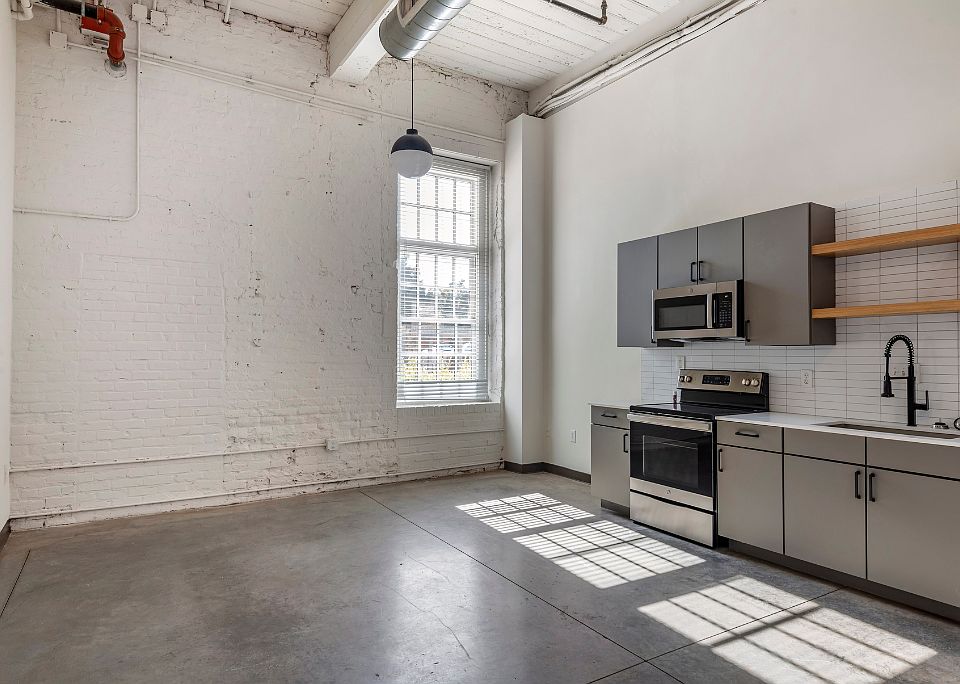 Highland Mill Lofts Apartment Rentals Charlotte, NC Zillow