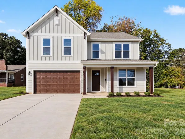 3804 Plainview Rd, Charlotte, NC 28208