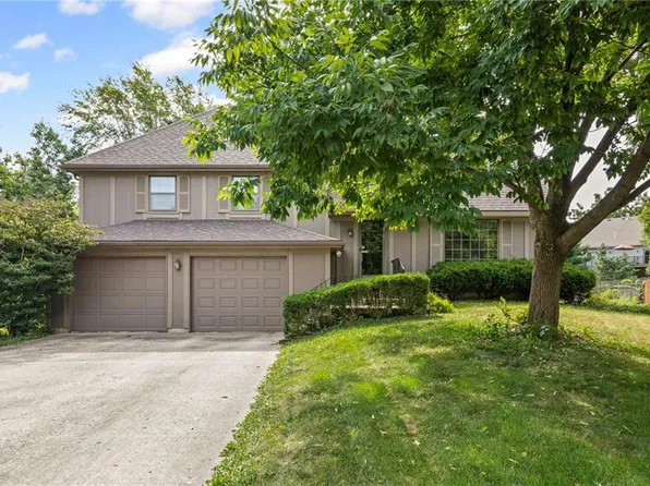 7923 Hadley St, Overland Park, KS 66204