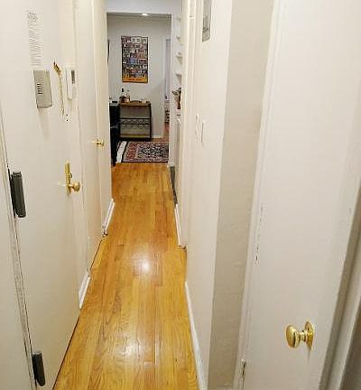 3rd image of 118 W 3rd St #Dd