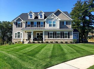 1046 Pin Oak Ln, York, PA 17403