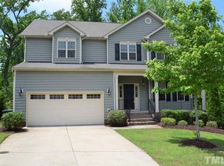 609 Mesquite Ridge Pl, Cary, NC 27519