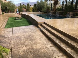 7300 Silver Spirit St, Las Vegas, NV 89131