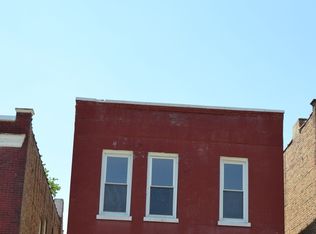 7132 S University Ave #1, Chicago, IL 60619