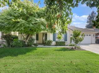 4209 W Russell Ave, Visalia, CA 93277
