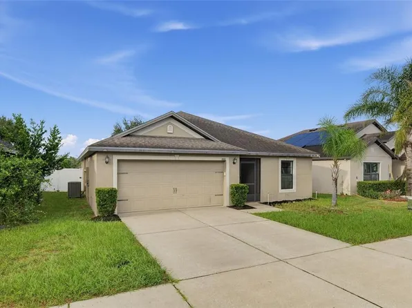 860 WOODLARK DRIVE, HAINES CITY, FL 33844