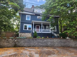 52 Lanark Rd #2, Brighton, MA 02135