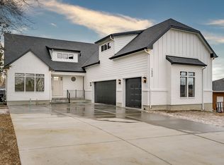 Grandview Plan, Estates at Major Farms, Layton, UT 84041