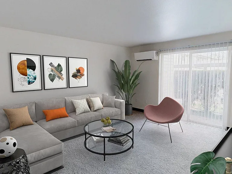 Falcon View Apartments — Photo 20