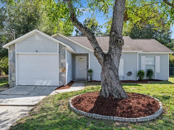 9 Flora Cv, Crestview, FL 32539