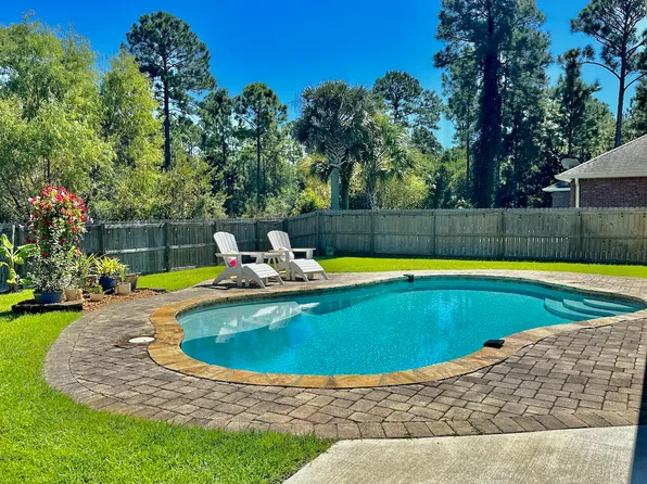 2606 New Haven Blvd, Navarre, FL 32566