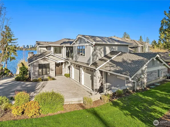 7254 N Mercer Way, Mercer Island, WA 98040