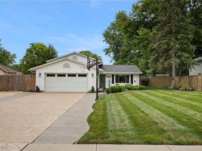 6351 Denise Dr, North Ridgeville, OH, 44039