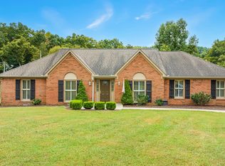 10310 Rather Rd, Knoxville, TN 37931