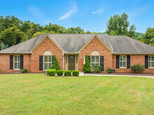 10310 Rather Rd, Knoxville, TN 37931