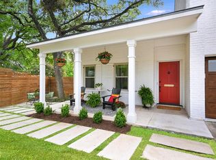 4325 Ganymede Dr, Austin, TX 78727