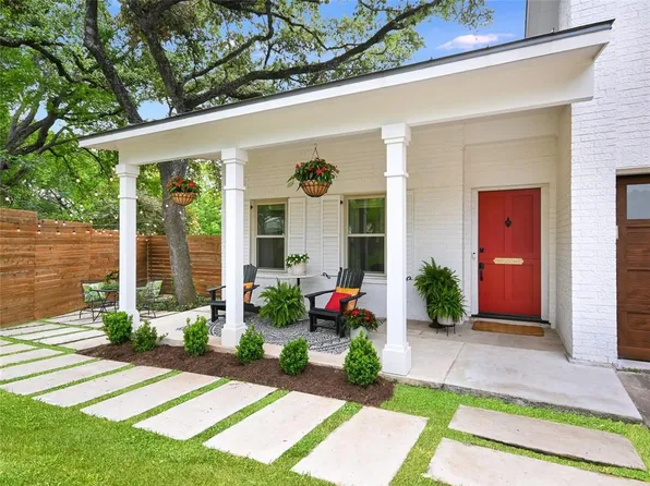 4325 Ganymede Dr, Austin, TX 78727