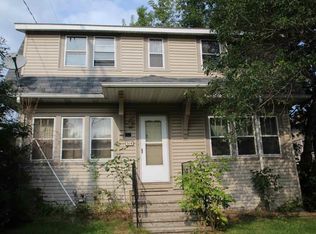 314 N 27th Ave W, Duluth, MN 55806