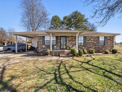 1340 Wallace Mill Rd, Muscle Shoals, AL, 35661