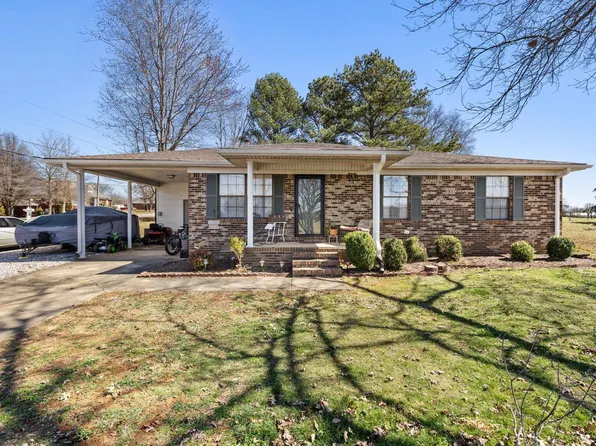 1340 Wallace Mill Rd, Muscle Shoals, AL 35661