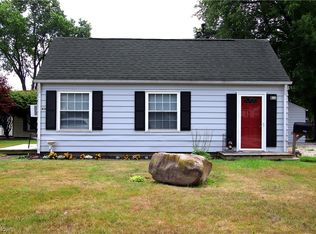 436 Carver St NW, Massillon, OH