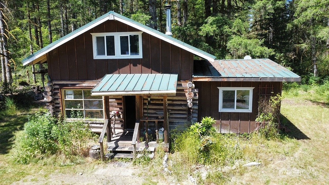 531 W Dry Bed Creek Road, Matlock, WA 98560 MLS 2263526 Zillow